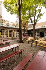 Pawlatschen-Bühne

Theaterverein Wiener Metropol
Direktion: Dr. Peter Hofbauer